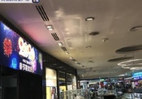 全球客流量最大机场首次转播春晚