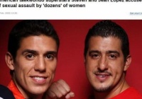 美国跆拳道奥运冠军被指强奸 曾在2018年被要求终身禁赛