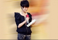 有望续约天娱成立工作室 李宇春晋升“李老板”