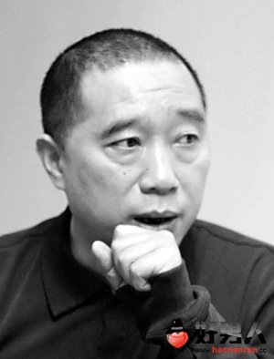 希尔顿酒店股东彭治民