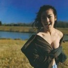 林熙蕾新婚欲夺影后 梁家辉赞其演技让人意外