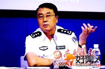 王立军事件引发高层的原因 王立军为什么被休假式治疗