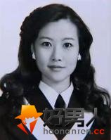 寇乃馨早年毕业照