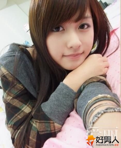 想要和你一起慢慢变老