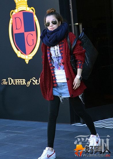 我想牵着你的手到老