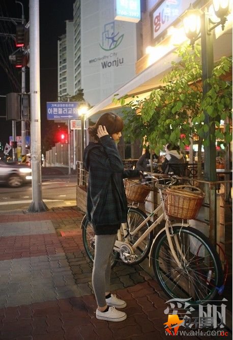 我要一直抱着你