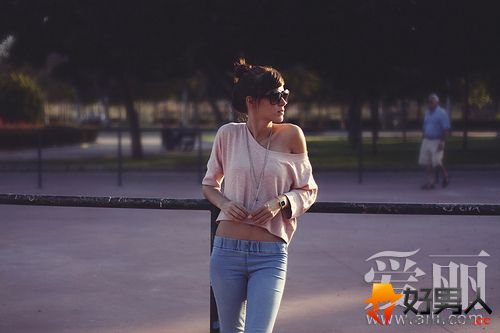 我会照顾你一辈子