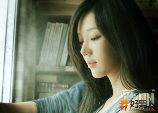 我来烧饭给你吃