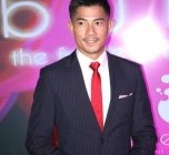 郭富城为帮准岳父冲喜 6月与熊黛林在澳洲登记结婚