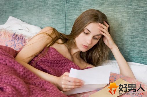 失恋后的你会更爱他