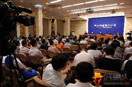 环保部吴晓青副部长