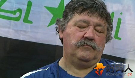 英法战酣睡哥走红