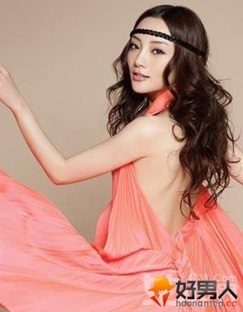 女房东和老公在一起