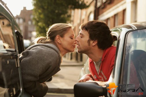 最让伴侣感动的小事