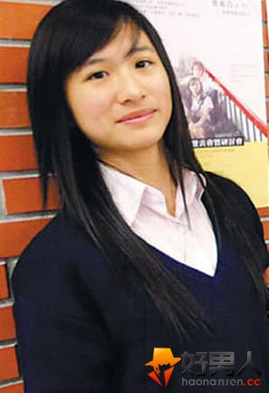 马世媛个人资料