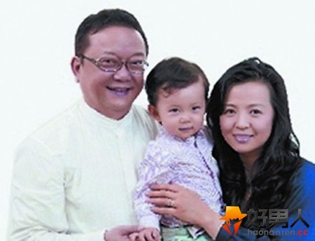 王刚老婆郑艳东