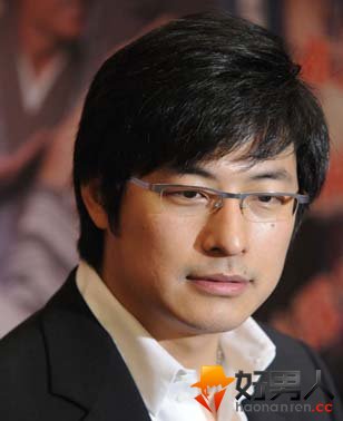王岳伦个人资料