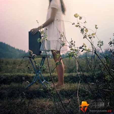 闺蜜看上了我男友