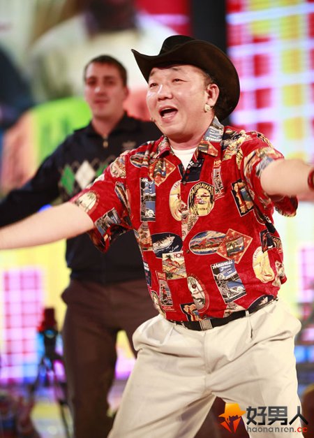 北美崔哥个人资料