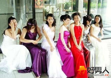 团购相亲你见过么?