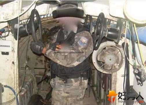 哥伦比亚悬赏杀警察