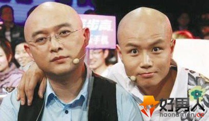 乐嘉再缺席非诚勿扰引围观