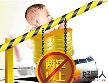 多国推行婴儿奶粉限购令