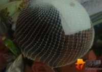 河南潢川通报中铁殴打村民事件 确认9人受伤