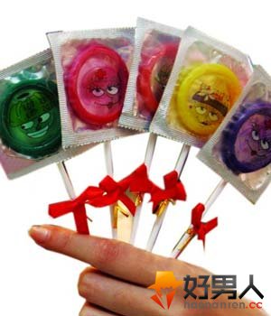 河南造安全套有问题