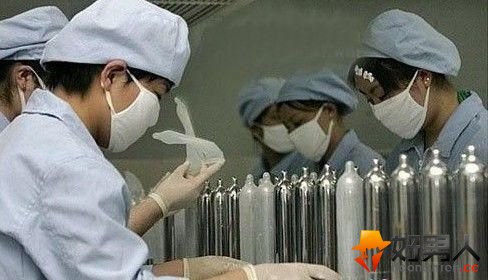河南造安全套有问题