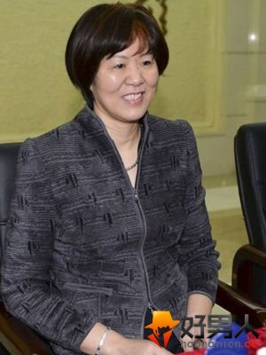郎平再出山 正式出任女排主帅
