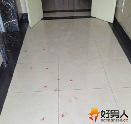 西堤国际小区发生命案