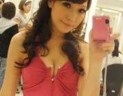 刘熏爱变性前照片_台湾嫩模刘熏爱本是男儿身【组图】