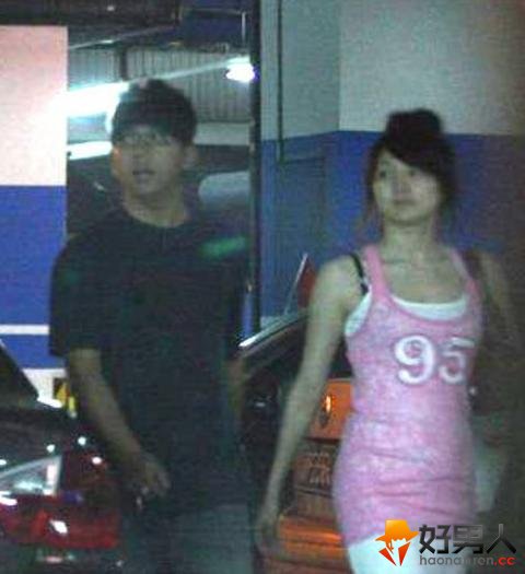 胡海泉结婚了吗