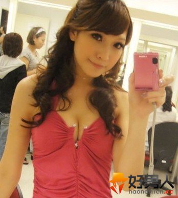 刘熏爱本是男儿身