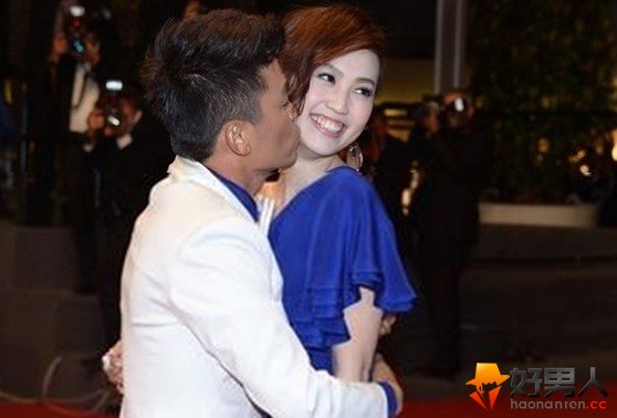 王宝强向妻示爱
