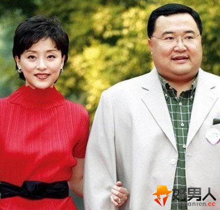 杨澜和吴征