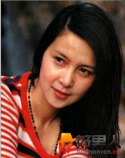 李小璐的妈妈