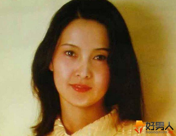 李小璐的妈妈