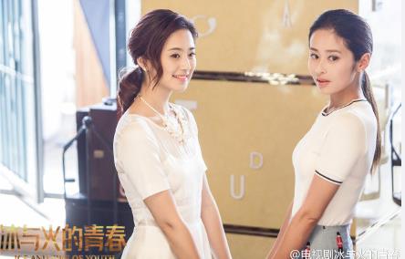 冰与火的青春13-14集剧情 电视剧全集1-46分集剧情介绍大结局