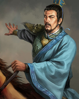 王昶头像