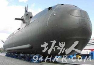艘潜艇叫U31号