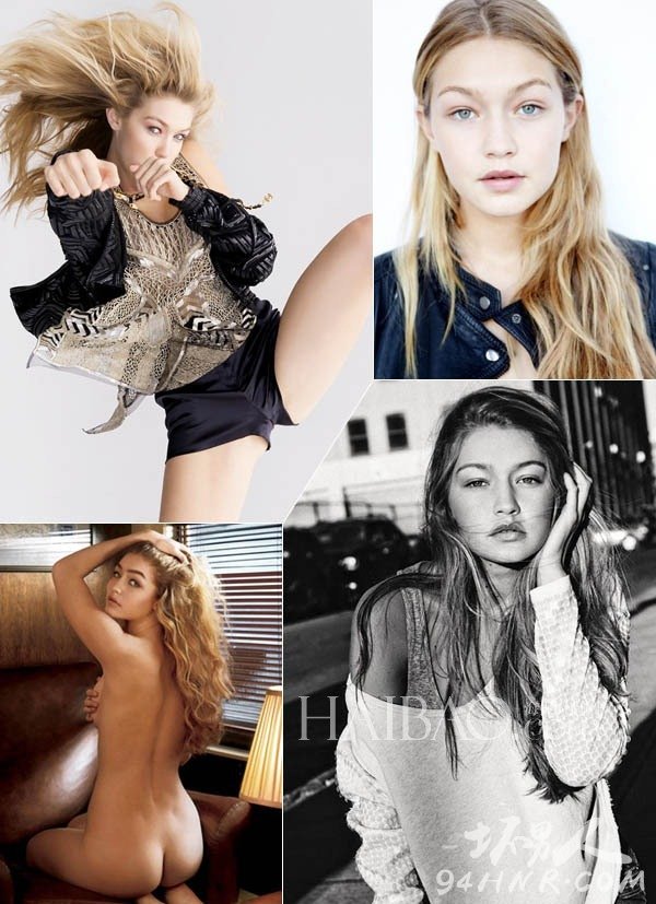 Gigi Hadid