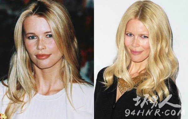 Claudia Schiffer͵ϣ