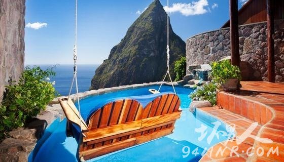 拉德拉度假村