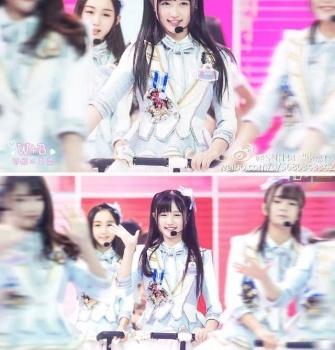 SNH48Դ ǧһ漣Ů