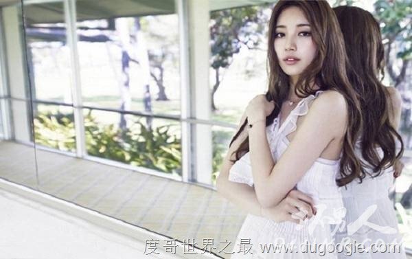 成人杂志票选PLAYBOY韩国美女性感女神榜 泫雅和秀智双双上榜