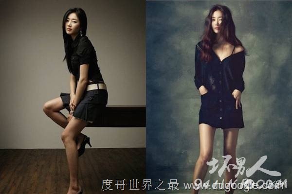 成人杂志票选PLAYBOY韩国美女性感女神榜 泫雅和秀智双双上榜