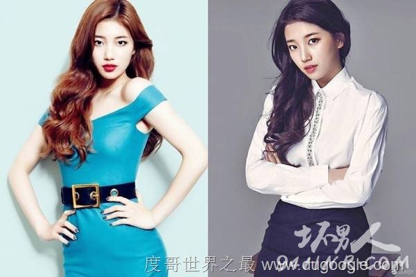 成人杂志票选PLAYBOY韩国美女性感女神榜 泫雅和秀智双双上榜