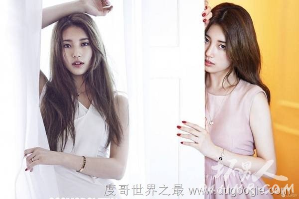 成人杂志票选PLAYBOY韩国美女性感女神榜 泫雅和秀智双双上榜